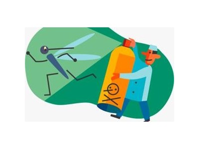 DIY一款新手也能做的驅蚊精油噴霧