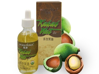 庫(kù)奎果油,敏感肌的摯愛(ài)基礎(chǔ)油