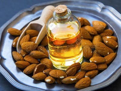 芳香世家溫和親膚的甜杏仁油,你值得擁有