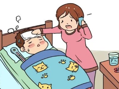 如何妙用精油快速退燒降溫?芳香世家有方法