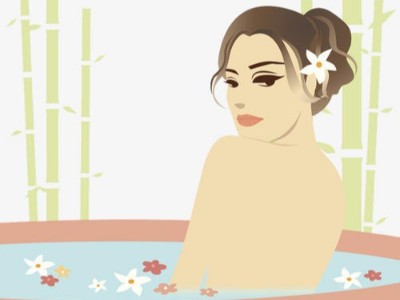 芳療精油潔凈身體還能安撫情緒?