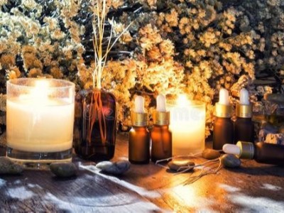 芳香世家精油小課堂：芳療精油用量需注意!