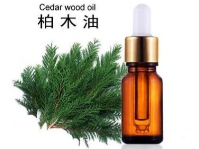 調(diào)香師很愛的香柏木精油
