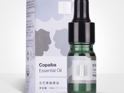 芳香世家細(xì)說(shuō)古巴香脂精油!