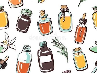 女神節(jié)禮物挑花眼?芳香世家精油提前加購!