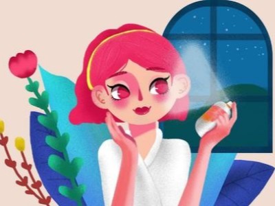 什么是純露?補水效果如何