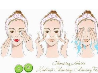 混油皮精油護(hù)膚必看知識點(diǎn)!