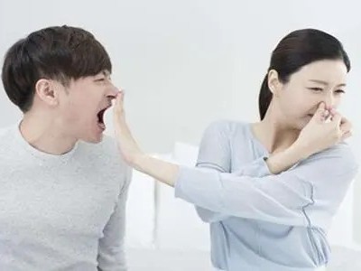 拒絕口腔異味,讓精油還你清新口氣