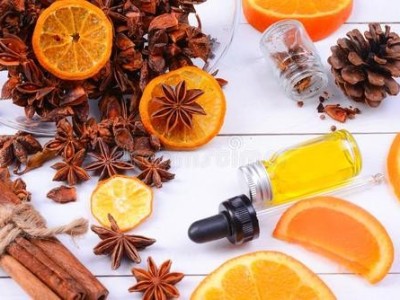 芳香世家精油小課堂:日常生活妙用精油get