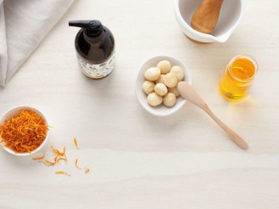 芳香世家精油小課堂:春季常用的五款精油!