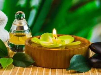 夏天妙用精油,輕松面對(duì)這五種狀況