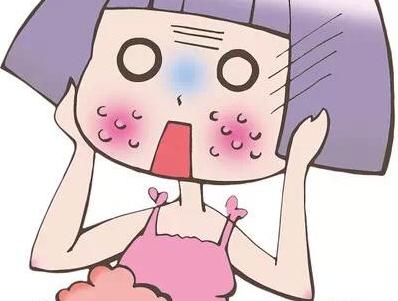 芳香世家精油小課堂:使用茶樹精油祛痘不能做的幾件事!