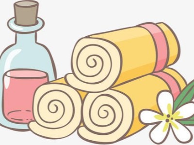 初春皮膚干燥起皮,如何使用精油補水呢?