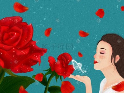 精油小課堂 | 聞香識女人，這些精油值得擁有！