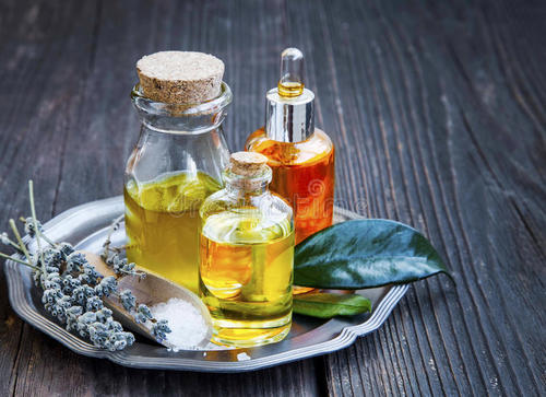 如何在家享受SPA按摩?趕快學(xué)起來