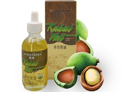 2021年度實(shí)力基礎(chǔ)油:東帝汶黃金庫奎果油