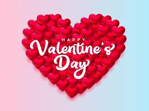 情人節(jié)馨香傳情,愛她就大膽表現(xiàn)出來!