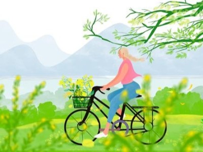 春季旅游正當(dāng)時(shí),芳香世家三款精油為你路途保駕護(hù)航!