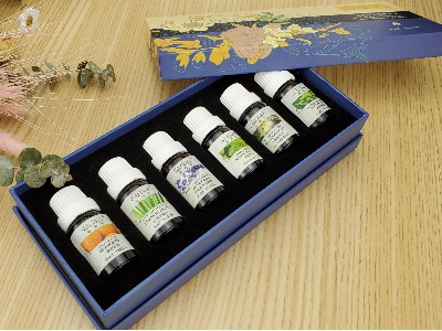 芳香世家精油小課堂：精油和精華哪個護(hù)膚效果好？