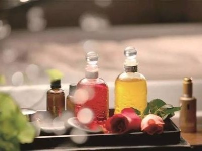 家中常備的幾款精油好物,快來(lái)收藏