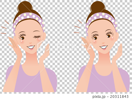 睡前使用精油護(hù)膚,瞞著別人悄悄變美