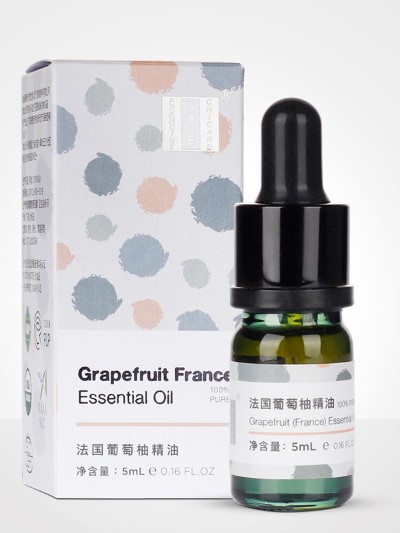 法國葡萄柚精油